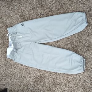 Adidas XS Baseball Pants